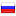 podsos.net server is located in Russia